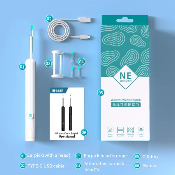 Health & Personal Care