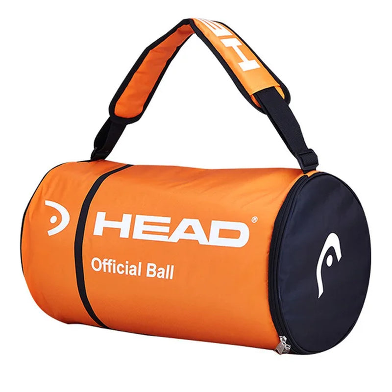 Tennis Bag Large Capacity for 70-100 PCS Balls Bucket Bag with Heat Insulation  Tennis Balls Bag Tennis Padel Ball Pack