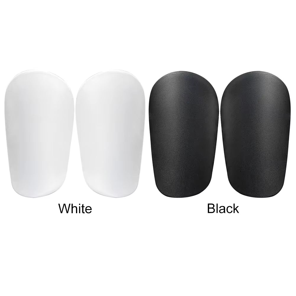 1 Pair Shin Pads Extra Small Protective Equipment Shin Guards Mini Shin Guards Soccer Shin Guards for Men Women Kids Boys Girls