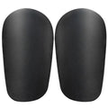 1 Pair Mini Football Shin Pad Wear-Resistant Shock Absorbing Leg Protector Lightweight Portable Soccer Training Shank Board