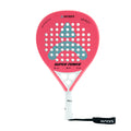 [Pre-Sale] Caston Sports IANONI SUPER POWER Green High Quality Introductory Training Carbon Fiber Padel Racket Paddle Racket
