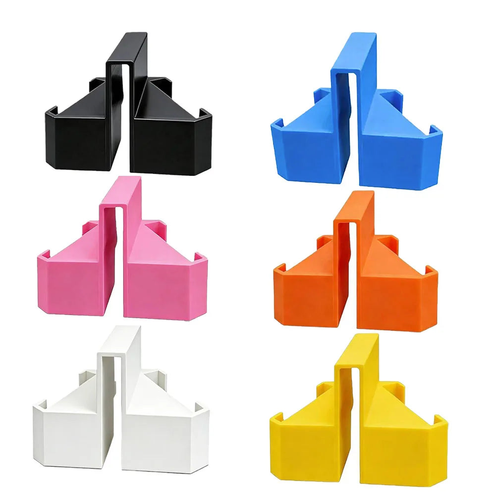 Revolutionary Padel Tennis Dual Perspective Camera Mount - Capture Every Game Moment with Ease!