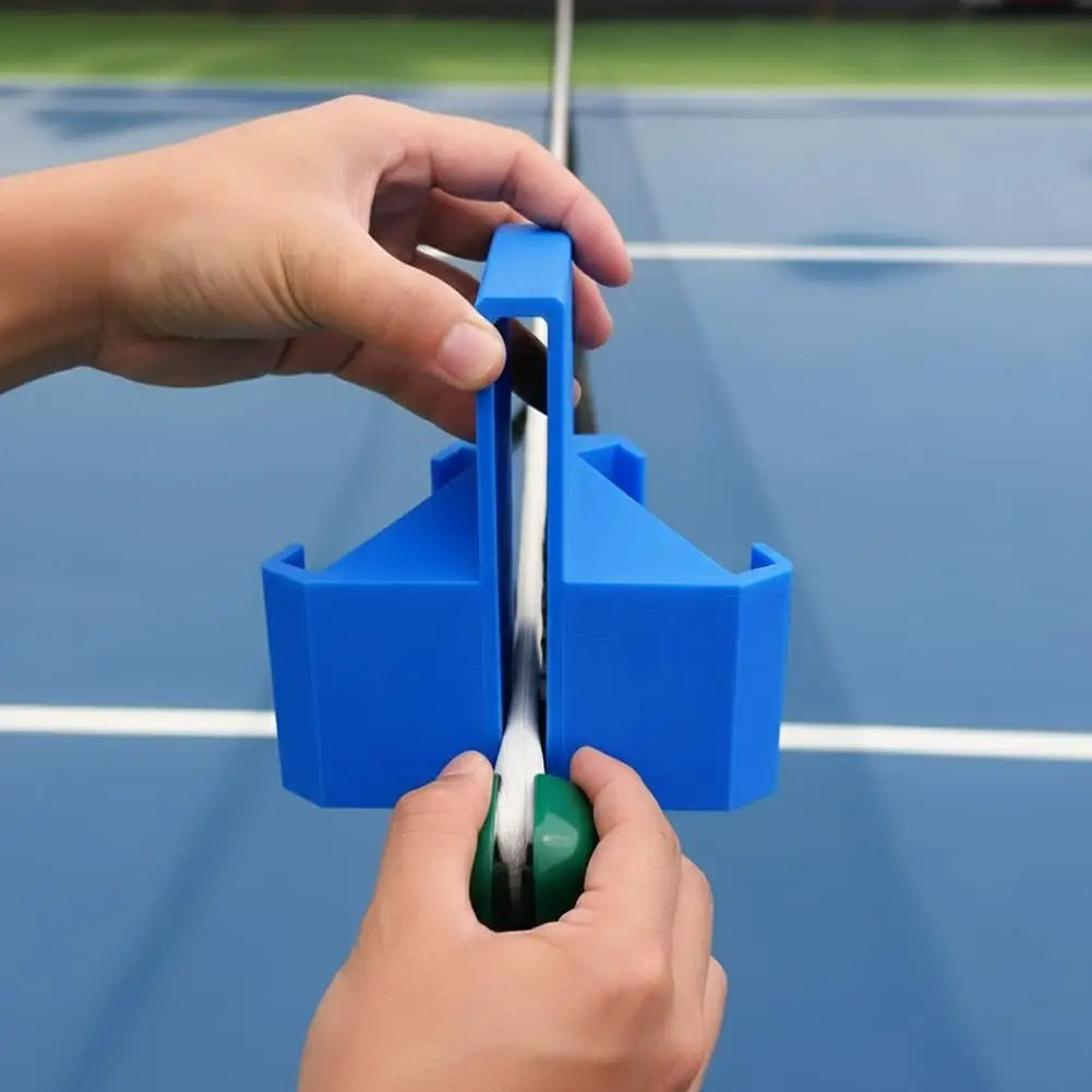 Revolutionary Padel Tennis Dual Perspective Camera Mount - Capture Every Game Moment with Ease!